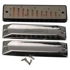 Diathonic harmonica Easttop t002 D