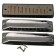 Diathonic harmonica Easttop t002 D