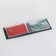 Businessman, 18 cards, dark green color