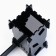 Tower for throwing cubes, Daisov, 18.4 x 9.8 x 18 cm