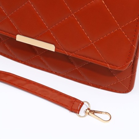 Bag-mixer on magnet, redhead-5