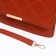 Bag-mixer on magnet, redhead