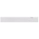 LED ceiling LED Uniel, 36 W, IP40, LED, 4000K, 4400 lm, 38x1200x180 mm, white color
