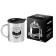 Thermal circle, 300 ml, the path "Master K. Beginning of Life"