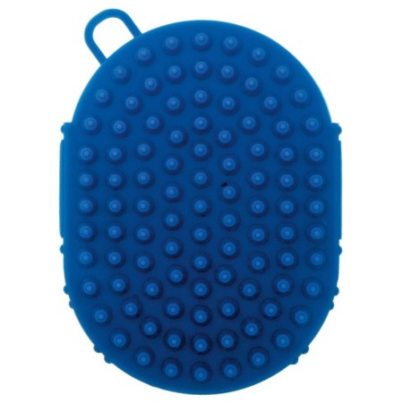 Delight brush rubber, massage, on hand, Sinia-2