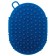 Delight brush rubber, massage, on hand, Sinia