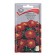 Flower seeds of marigolds rejected terry "aura", red, 0.4g.