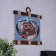 Souvenir Scroll "Airborne Forces Nobody except us"