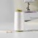Thread 50no, 1500 m, white color