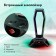 GMNG GG-DS101A stand (1912772) Black 156x161x261mm plastic