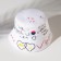 Panama Women's Minaku Color White, Rr. 58
