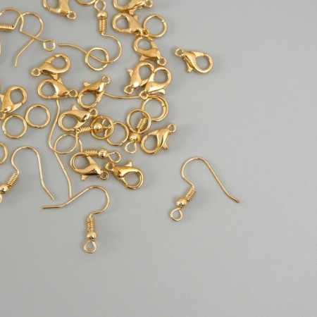 Set of beads for needlework "Assorted No. 60"-12