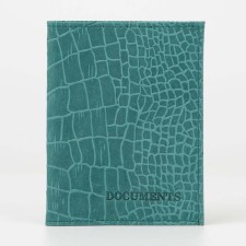 Cover for autocodes, green color