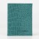 Cover for autocodes, green color