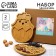 Menzhitsa, set of 2 pcs., Tree “Dishes: Easter animals”, hare 30x24 cm, chicken 30x24 cm.