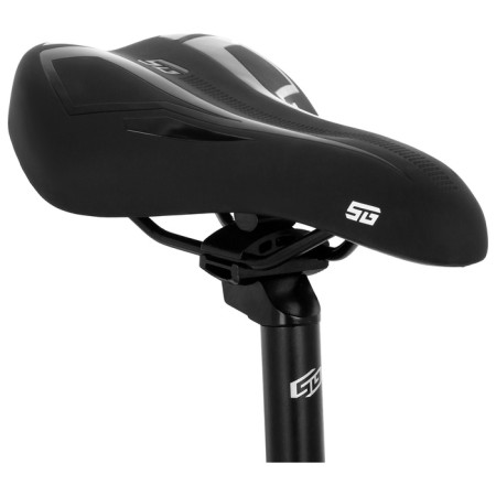 Bicycle 29 "Stinger Element Evo, Black Color, p. 18"-5