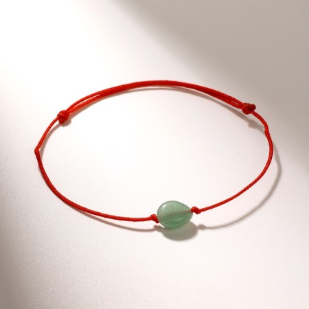 The wishes of the nephritis on the red thread, the length is regulated-1