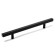 REAL-REALING Square CAPPIO, m/o 160, length 250 mm, color black