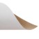 White cardboard A4, 8 sheets "Ray", density 220 g/m2