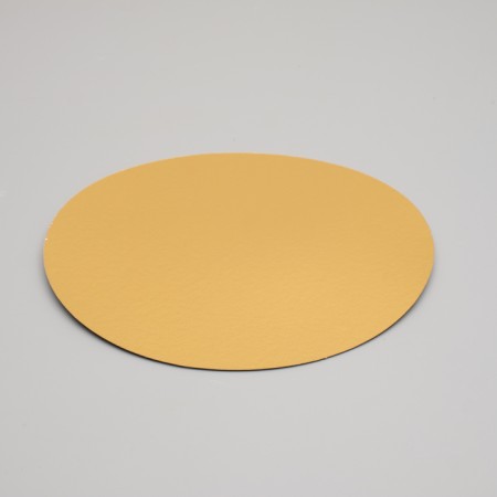 Subblate, gold, 28 cm, 0.8 mm-1