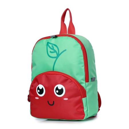 Baby backpack, lightning department, lightning color/red 23x29x7.5cm-1