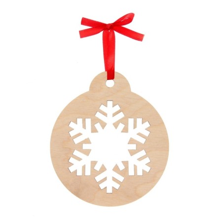 Set for creativity "Wood painting" 5 pcs., With a ribbon-4
