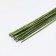 Wire for creativity "Green" (set of 20 pcs) 0.65 mm, 36 cm