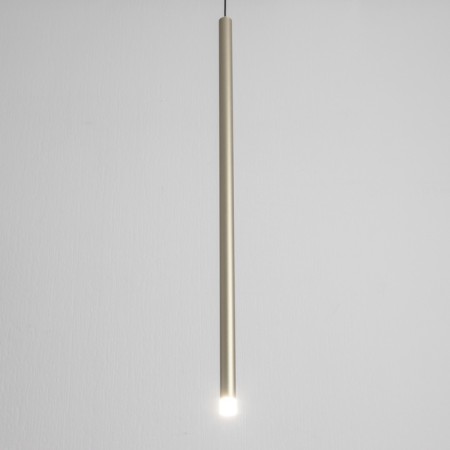 Lukas Soft Lumber LED 5W 4000k matte chrome 2x2x60-160cm-2
