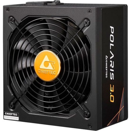 CHIEFTEC POLARIS 3.0 1050W ATX PPS-1050FC-A3 Gold power supply-1