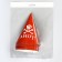 Paper Pirates cap, (set 6 pcs)
