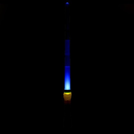 Jedi sword weapons, light effects, telescopic, mix-9