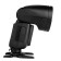 Osimed flash with a round head Godox V1f TTL, for Fujifilm