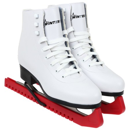 Winter Star skates, universal, MIX colors-1