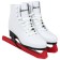 Winter Star skates, universal, MIX colors