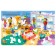 Wimmelbukh with stickers "Pets"