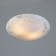 The lamp is wall-flowing "Cheremsha" 2x60W E27 d.30sm.