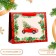 Gift package "Festive machine", luxury 32 x 26 x 12 cm