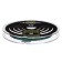 Onlytop Universal X4 cord, diameter 0.30 mm, test 22 kg, 100 m, dark green