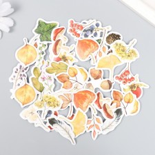 Stickers for creativity 