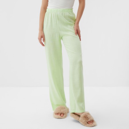 Women's pants KAFTAN LIME SERIES R. 40-42