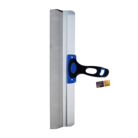 Facade tundra spatula, 600 mm, stainless steel, two -component handle-1