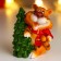 Piglite Polystone "Tiger with a cart" mix 10.5x7x8 cm