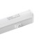 LED LED LED, 18 W, 560 mm, IP40, 220V, full spectator, with off., Transparent
