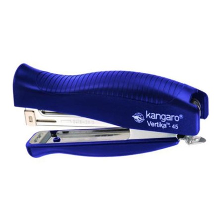 Stapler No. 24-26/6 30 sheets, Kangaro, mix Vertika-45-1