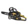 Huter BS-2300, 3.1 hp, 2.3 kW, chain step 0.375, 57 links, 45 cm³