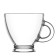 Set of mugs Lav Roma, 225 ml, 6 pcs