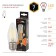 Filament era “candle”, 7 watts, E27, 910 lm, 2700k, glow warm white