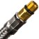 STOUT SHF-0016-181010, 3/8 "X M10, short fitting, 50 cm