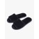 Women's slippers Amaro Home, size 39-41, black color
