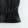 Gloves male, dimensionless, with insulation, black color